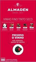 Vinho Almadén Bag In Box Cabernet Sauvginon 3L