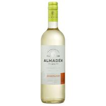 Vinho Almadén Branco Gewurztraminer - 750ml - Fino Seco