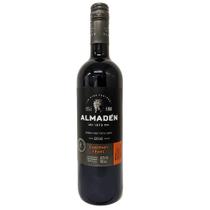 Vinho Almadén Cabernet Franc Tinto 750ml