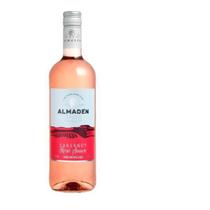 Vinho Almadén Cabernet Rosé Suave