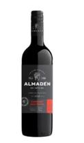 Vinho Almaden Cabernet Sauvignon. 01X750ML