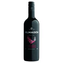 Vinho Almaden Cabernet Sauvignon Tinto Seco 750Ml