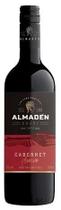 Vinho Almadén Cabernet Suave 750ml
