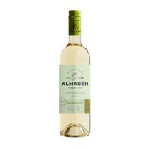 Vinho almaden chardonnay branco seco 750ml