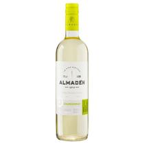 Vinho Almadén Fino Branco Chardonnay 750ml Miolo Adega