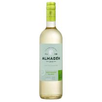 Vinho Almadén Fino Branco Sauvignon Blanc 750ml