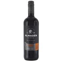 Vinho Almadén Fino Tinto Cabernet Franc 750ml