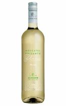 Vinho Almadén Frisante Moscatel Blanc 750ml