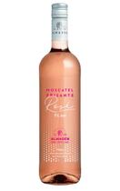 Vinho Almadén Frisante Moscatel Rosé 750ml