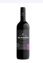 Vinho Almaden Merlot . 01X750ML