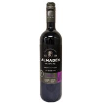 Vinho Almadén Merlot Tinto 750ml - ALMADEN