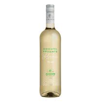 Vinho Almadén Moscatel Frisante Blanc 750ml