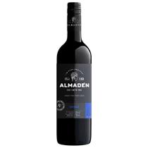 Vinho Almadén Shiraz Tinto 750ml