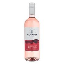 Vinho Almaden Suave Cabernet Rosé 750ml - Vinícola Miolo Miolo Wine Group