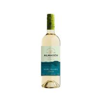Vinho almaden ugni blanc branco suave 750ml Vinho almaden ugni blanc branco suave 750ml