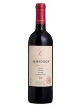 Vinho Almaúnica Quatro Castas Super Premium 750 mL