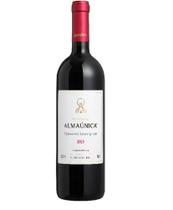 Vinho Almaúnica Reserva Cabernet Sauvignon 750 ml