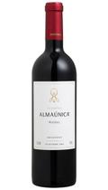 Vinho Almaúnica Reserva Malbec 750ml Vinho Almaúnica Reserva Malbec 750ml