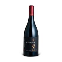 Vinho Almaunica S8 Syrah 2020 750ml