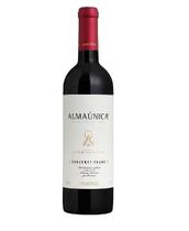 Vinho Almaúnica Super Premium Cabernet Franc 750 ml