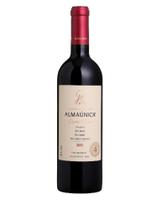 Vinho Almaúnica Super Premium Quatro Castas 750 ml Vinho Almaúnica Super Premium Quatro Castas 750 ml