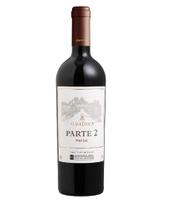 Vinho Almaúnica Ultra Premium Parte 2 Merlot D.O. 750 ml