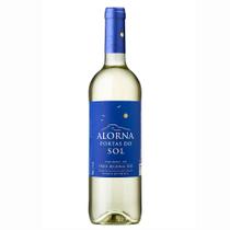 Vinho Alorna Portas do Sol Branco 750ml