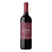 Vinho Alorna Portas do Sol Tinto 750ml Vinho Alorna Portas do Sol Tinto 750ml