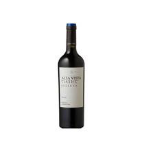 Vinho Alta Vista Classic Reserva Malbec 750ml Vinho Alta Vista Classic Reserva Malbec 750ml