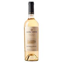 Vinho alta vista estate premium sauvignon blanc 750ml Vinho alta vista estate premium sauvignon blanc 750ml