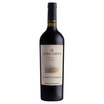 Vinho Alta Vista Premium Estate Cabernet Sauvignon 750ml Vinho Alta Vista Premium Estate Cabernet Sauvignon 750ml
