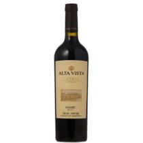 Vinho Alta Vista Premium Estate Malbec