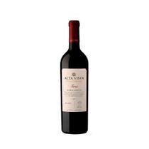 Vinho Alta Vista Single Vineyard Tinto - 750ml
