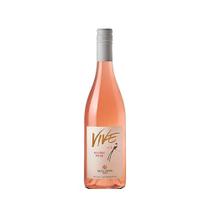 Vinho Alta Vista Vive Malbec Rose - 750ml