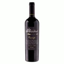 Vinho Altanero Reserva Carménère Chileno 750ml