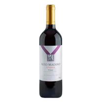 Vinho alto madero res. syrah 750ml Vinho alto madero res. syrah 750ml