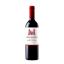 Vinho alto madero reserva cabernet 750ml Vinho alto madero reserva cabernet 750ml