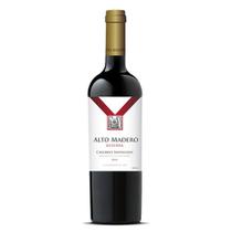 Vinho Alto Madero Reserva Cabernet Sauvignon 750Ml