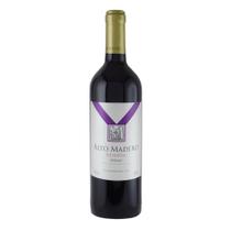 Vinho Alto Madero Reserva Syrah 750ml