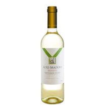 Vinho alto madero sauvignon blanc 750ml