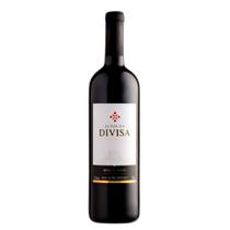 Vinho altos da divisa bordo seco