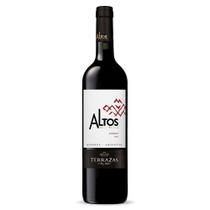 Vinho Altos Del Plata Syrah 750ml