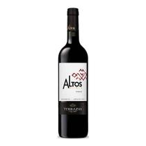 Vinho Altos Del Plata Syrah 750Ml
