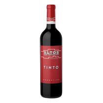 Vinho Altos Las Hormigas Tinto 750ml