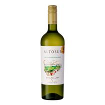 Vinho Altosur Sauvignon Blanc Branco 750ml