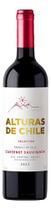 Vinho Alturas De Chile Selection Cabernet Sauvignon 750ml Vinho Alturas De Chile Selection Cabernet Sauvignon 750ml