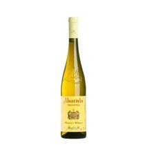 Vinho alvarinho deu la deu branco 750ml