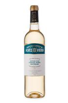 Vinho alves vieira branco 750ml