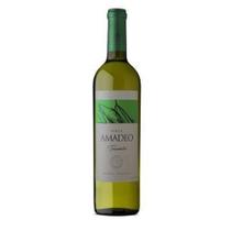 Vinho Amadeo Torrontés Branco 750ml - Finca Amadeo