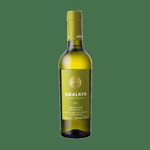 Vinho Amalaya Blanco de Corte 375ml